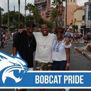 Meet your Posher, Kevin